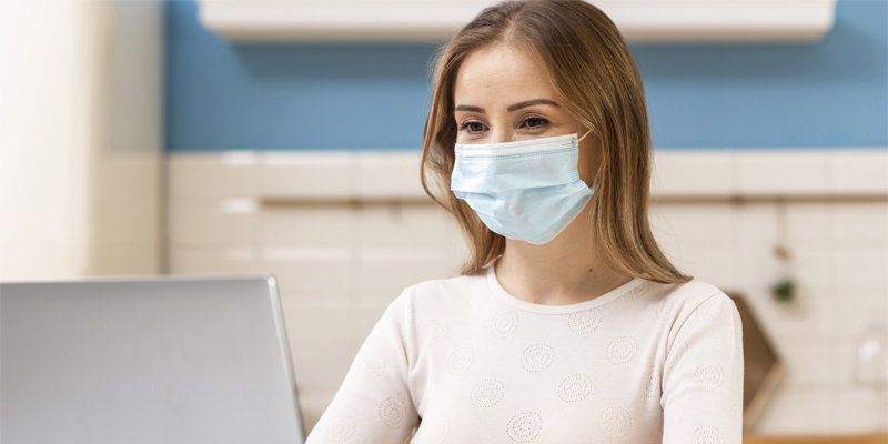 La empresa no cumple con medidas de seguridad contra contagio de coronavirus